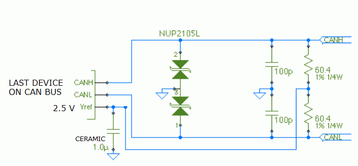 Schematic diagram