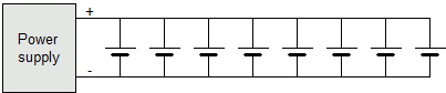 Schematic diagram